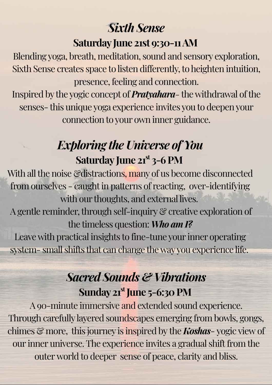 solstice retreat2