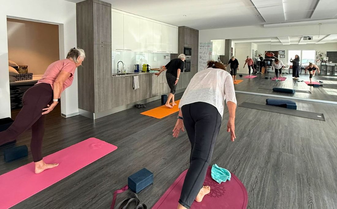 slow flow yoga classes nyon (3)