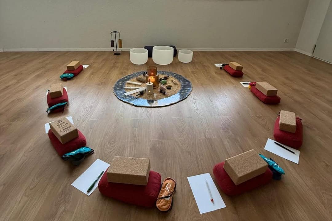 the sixth sense event nyon